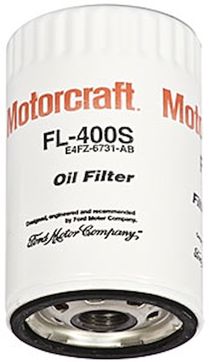 Oil Filter FL400S