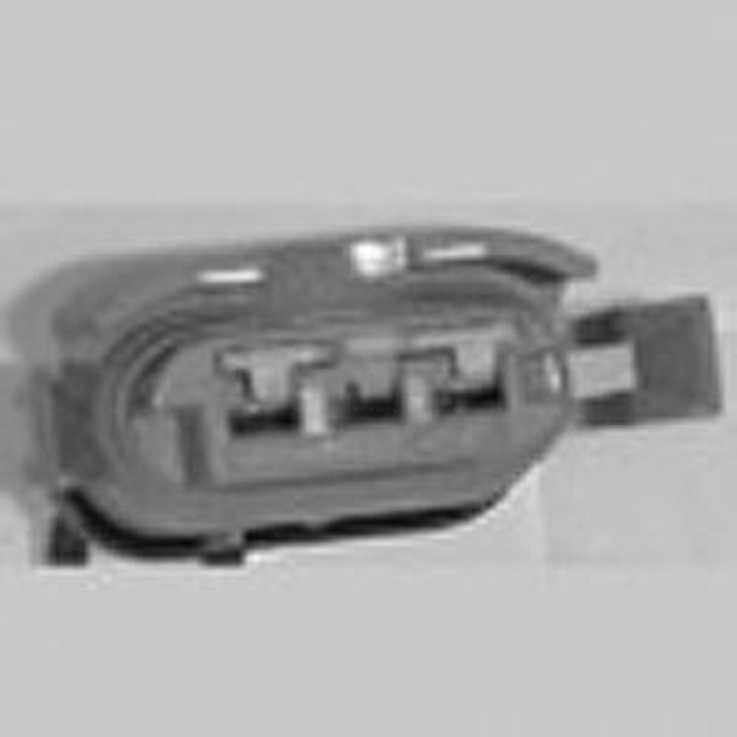 Turn Signal Lamp Connector