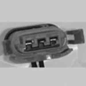 Backup Light Switch Connector