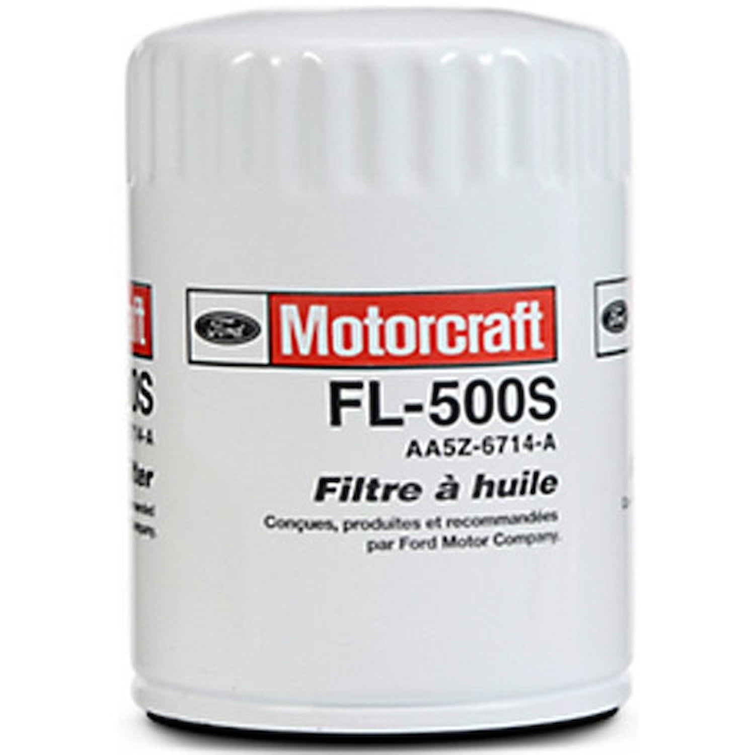 Oil Filter FL500S