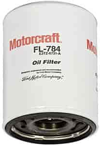 Oil Filter FL784