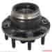 Wheel Hub Assembly for Select 2005-2010 Ford Super Duty