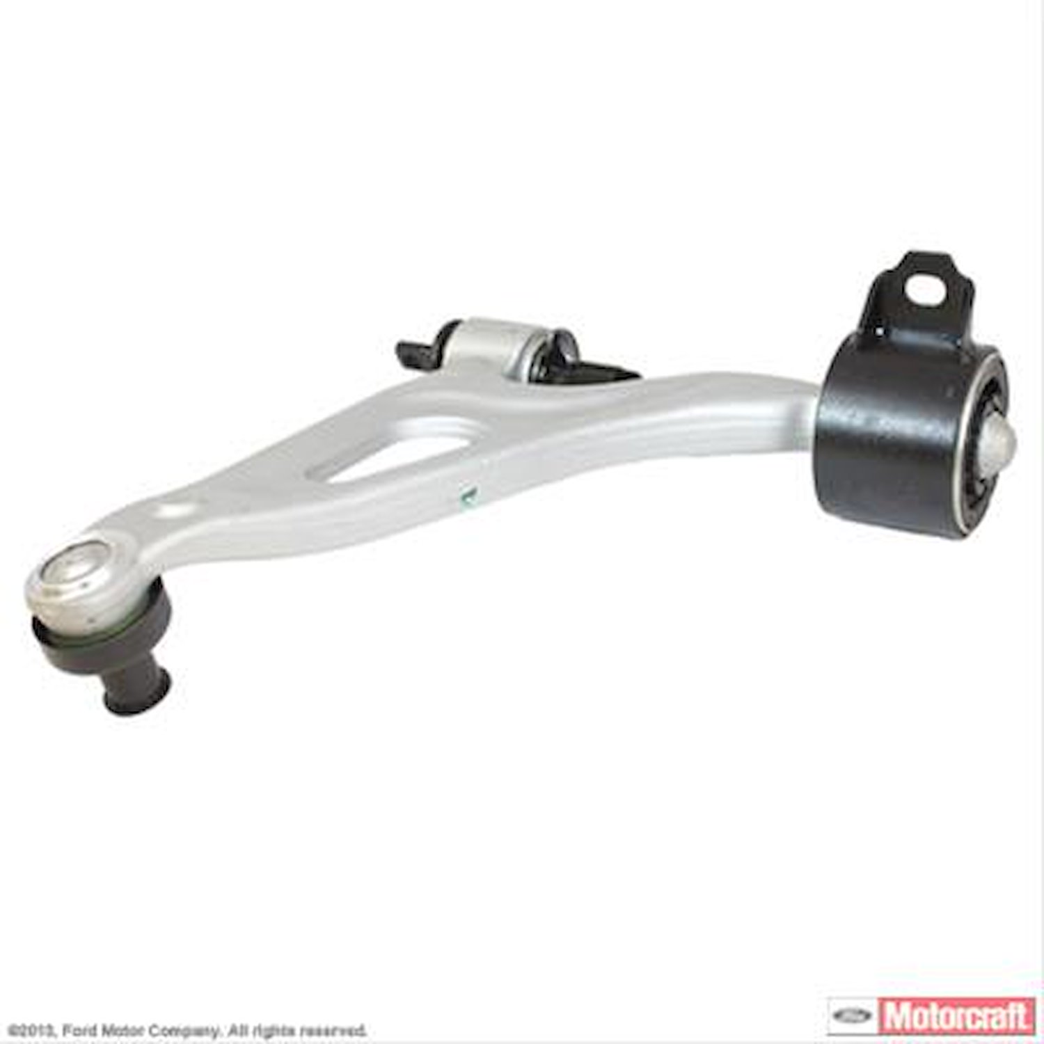 ARM ASY - FRONT SUSPENSION