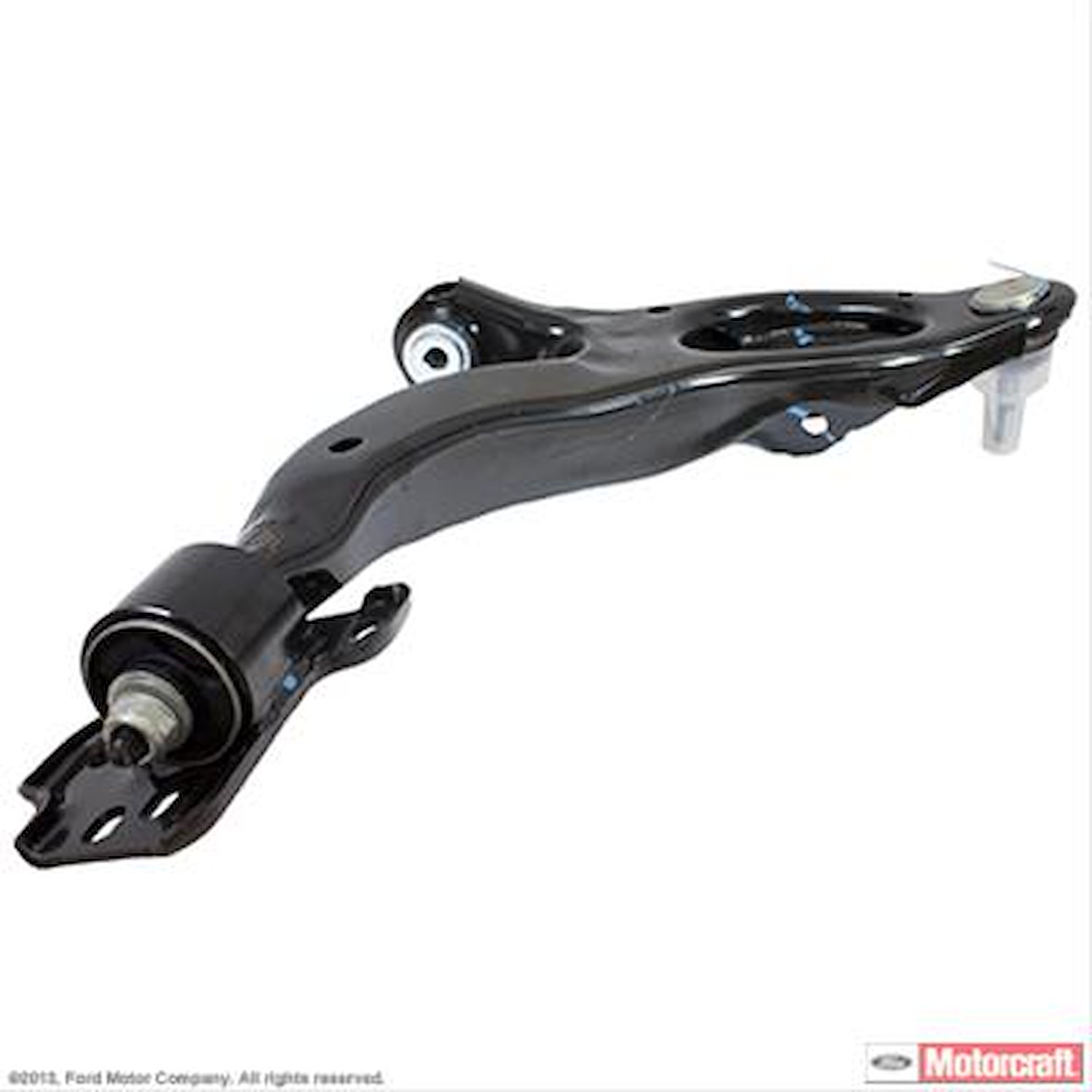 ARM ASY - FRONT SUSPENSION