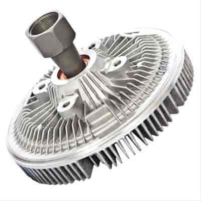 Cooling Fan Clutch Assembly for 2008-2010 Ford F-250, F-350 Super Duty