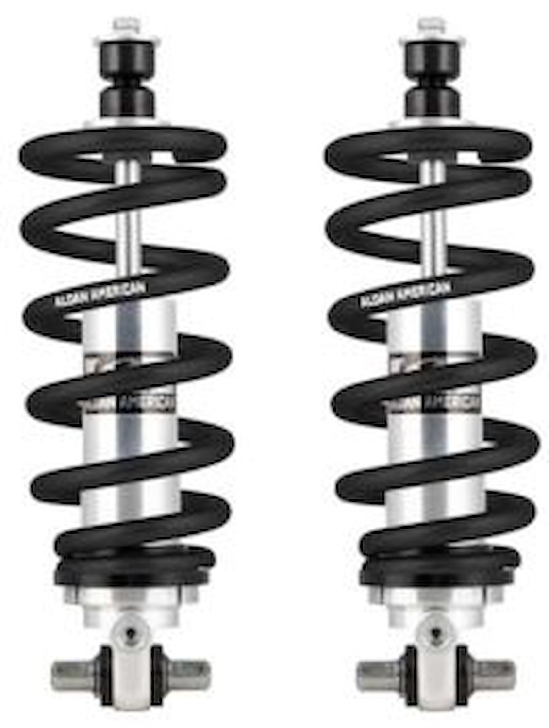 Road Comp Series Front Coilover Conversion Kit GM Single Adjustable