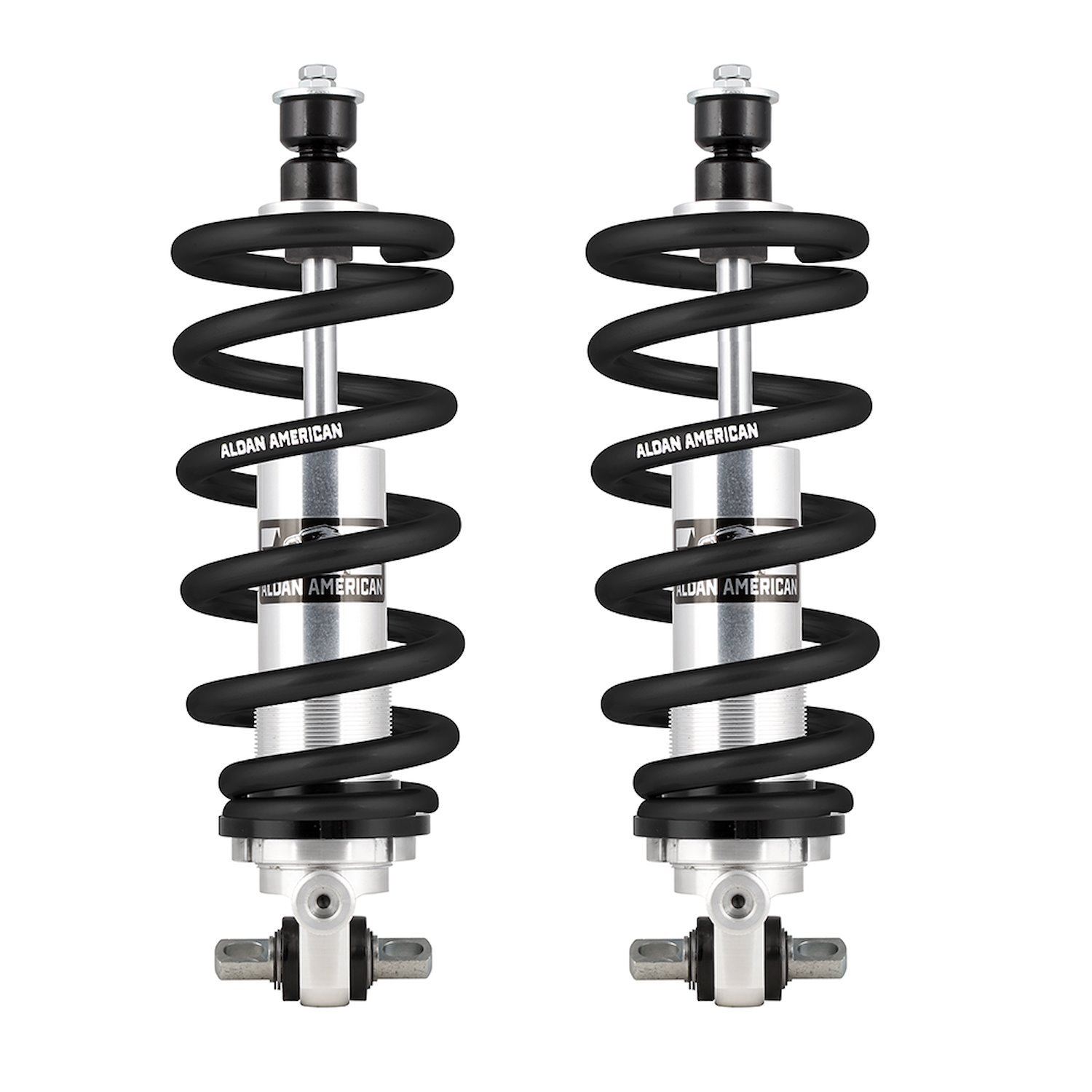 Road Comp Series Front Coilover Conversion Kit for 1964-1967 GM A-Body