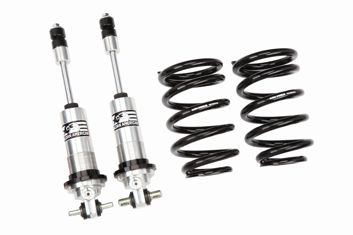 Road Comp Series Front Coilover Conversion Kit for 1964-1967 GM A-Body