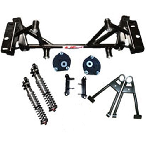 COLT-651175 Front Suspension Kit for 1964-1970 Ford Mustang