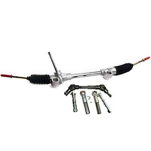 Manual Steering Rack Conversion Kit Mopar B/E-Body