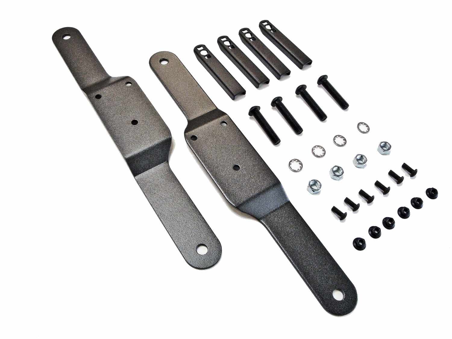 74602-01A BedXtender HD Kit Fits Select Ford F-150/F-250/350, No Drill Bracket, Optional Upgrade