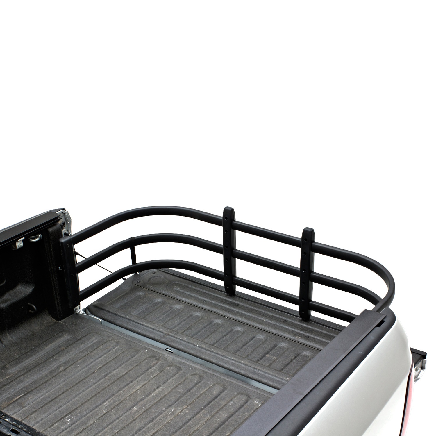 74840-01A BedXTender HD Max for Fits Select Ram 1500, Standard Bed [Black]