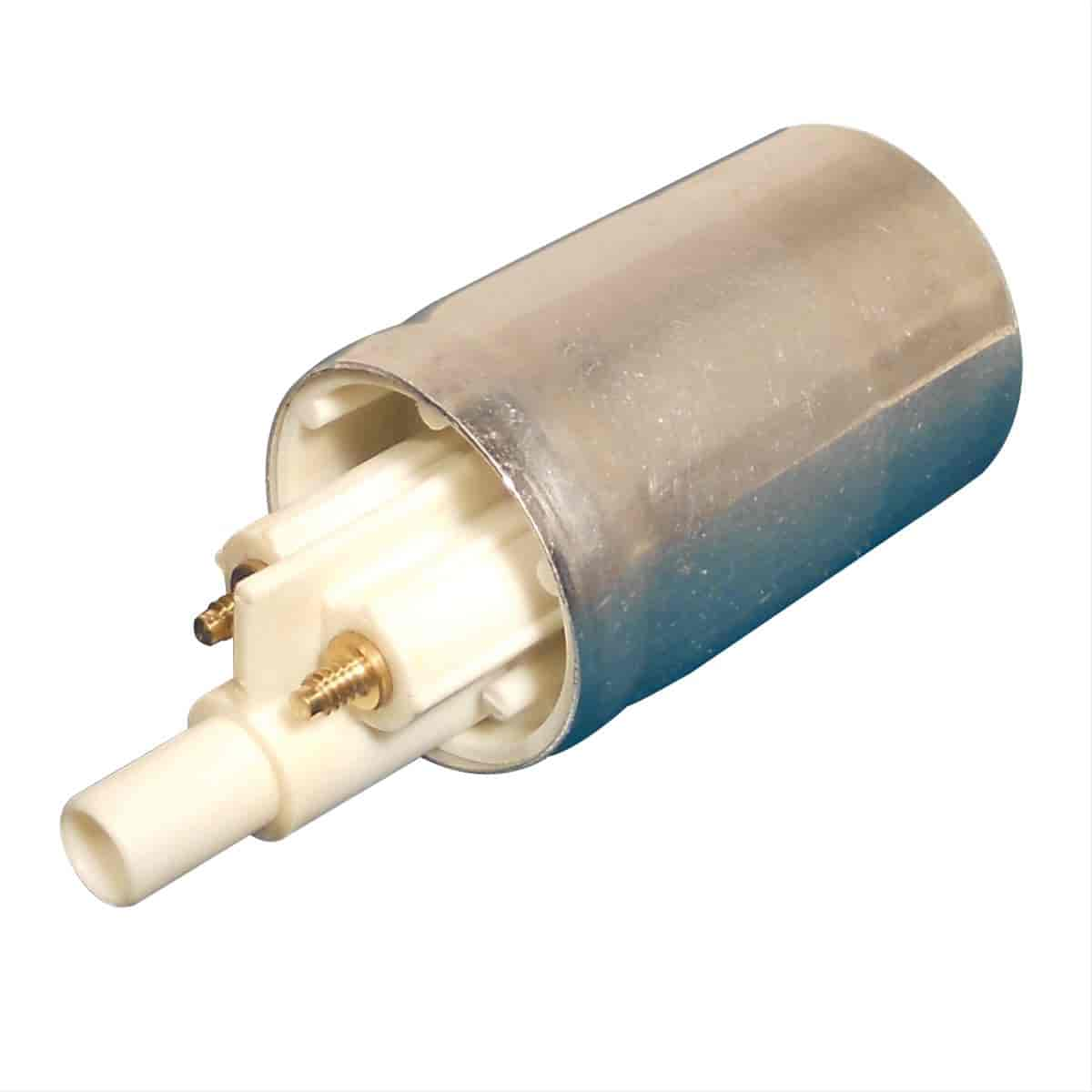 Low Pressure 4psi Fuel Pump