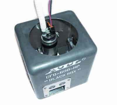 Black-Box Surge Kit 100 psi E F I pump