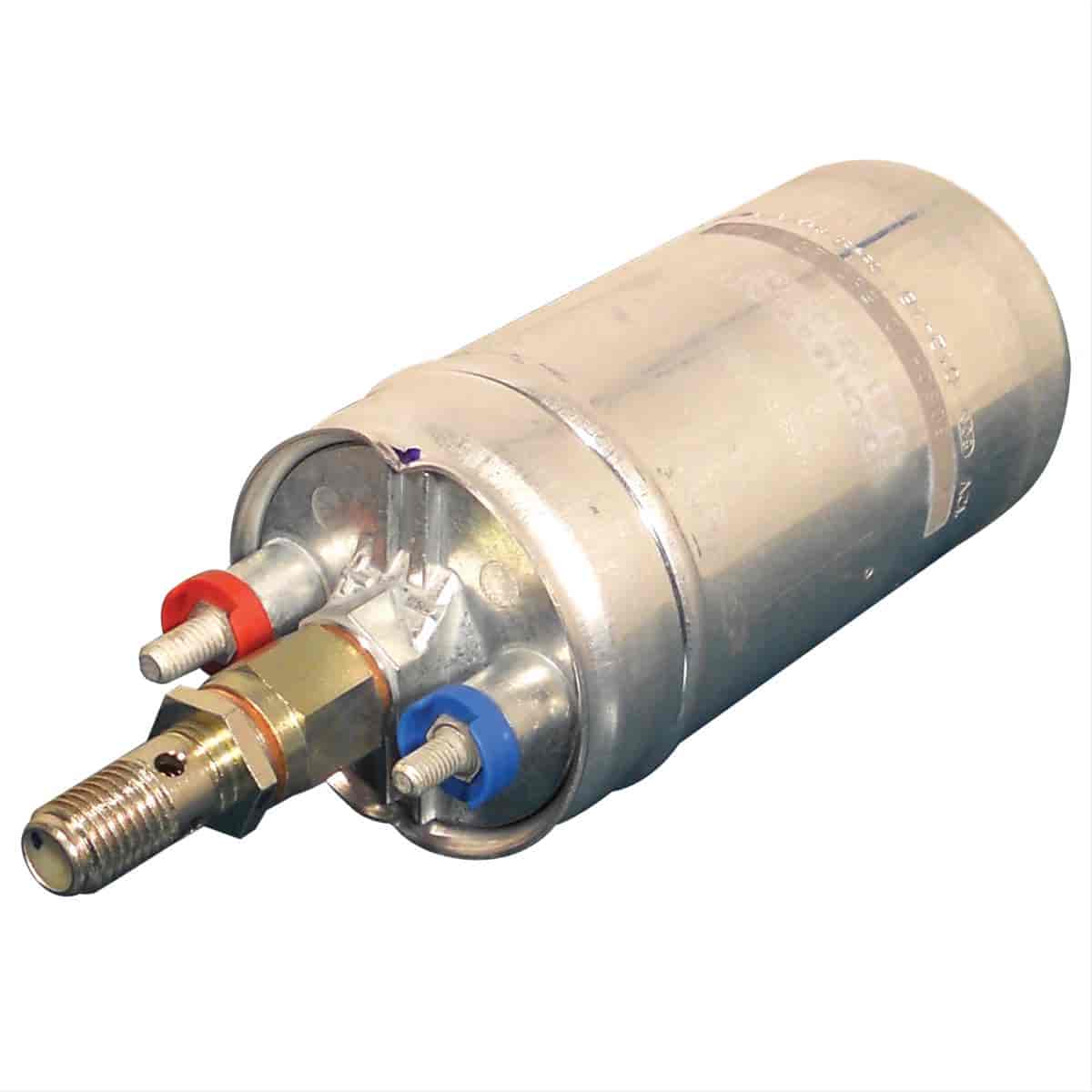 High Pressure Bosch EFI Fuel Pump