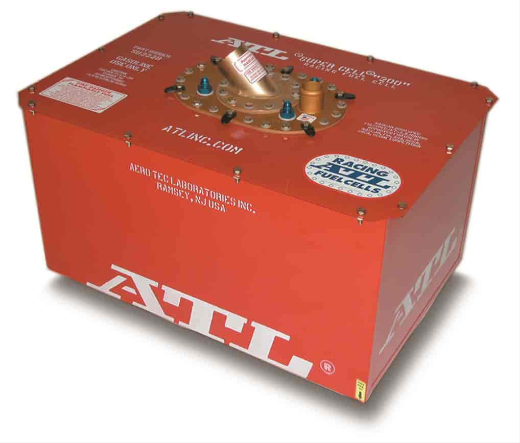 15 Gallon Super Cell 100 Series Fuel Cell