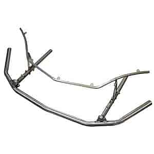 ABC Front Bumper Assembly Fits frame horn widths 33 1/2"-36"