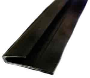 ABC Extruded Deck Lid Hold Down Black Finish