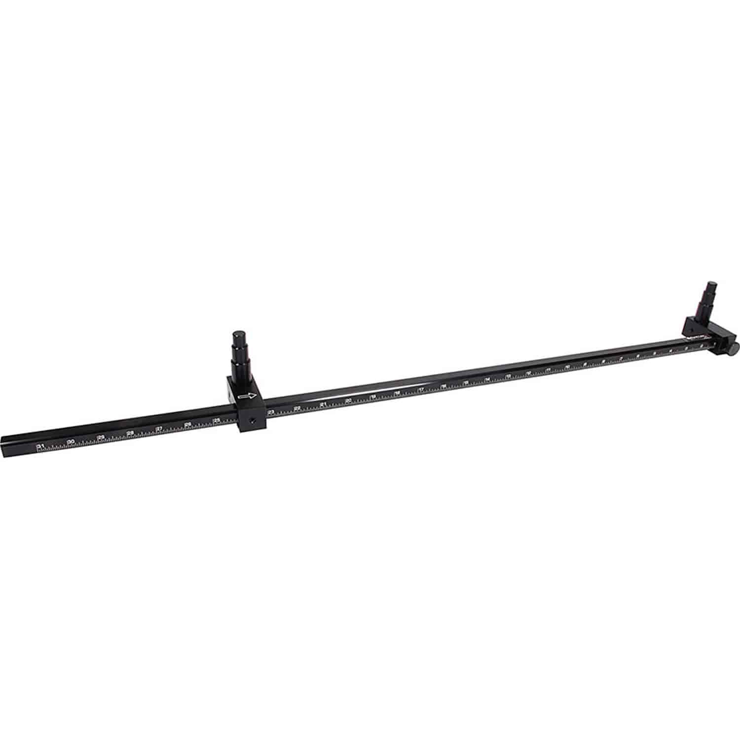 Suspension Tube Set Up Tool Tubes up to 31" Long