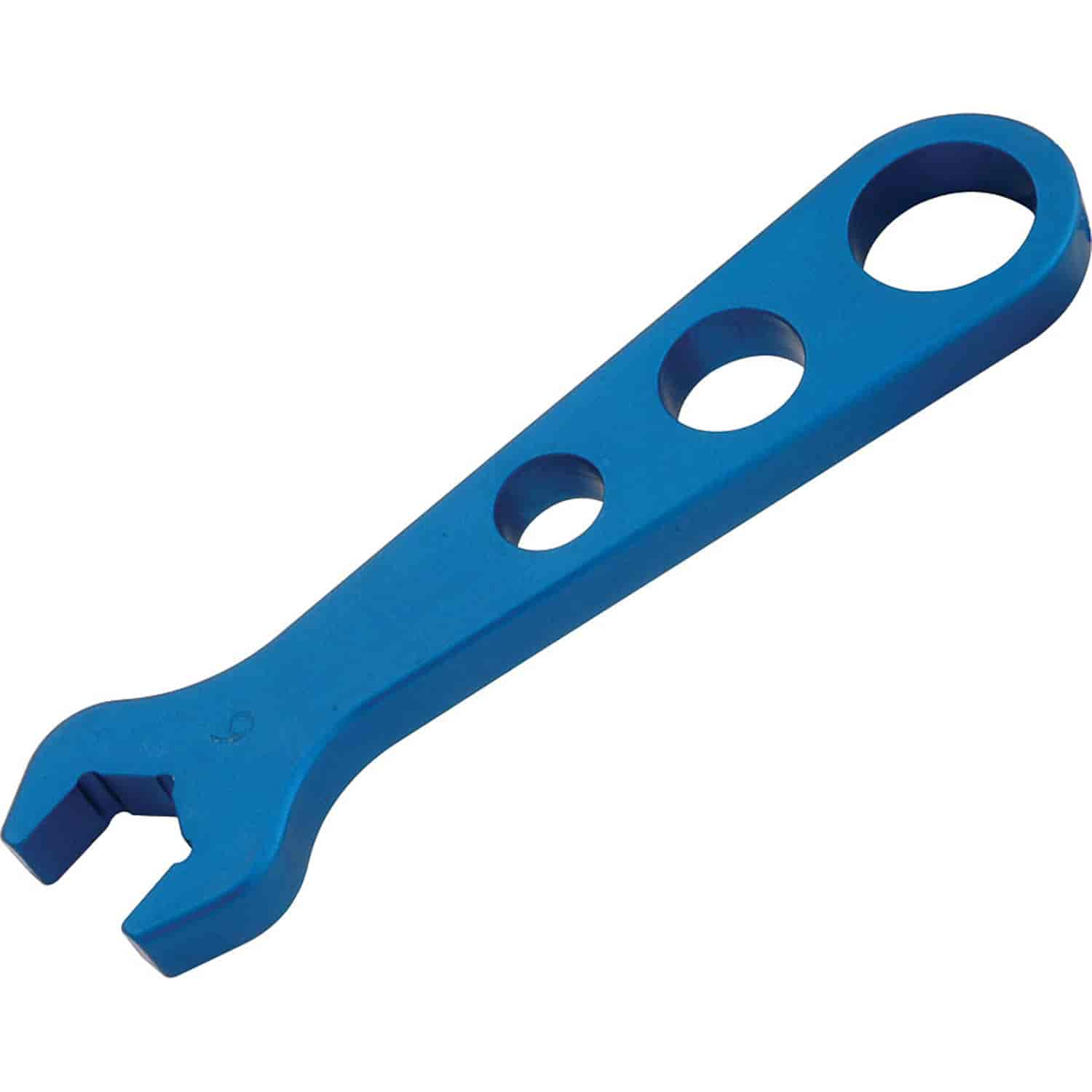 Aluminum Wrench -06 AN