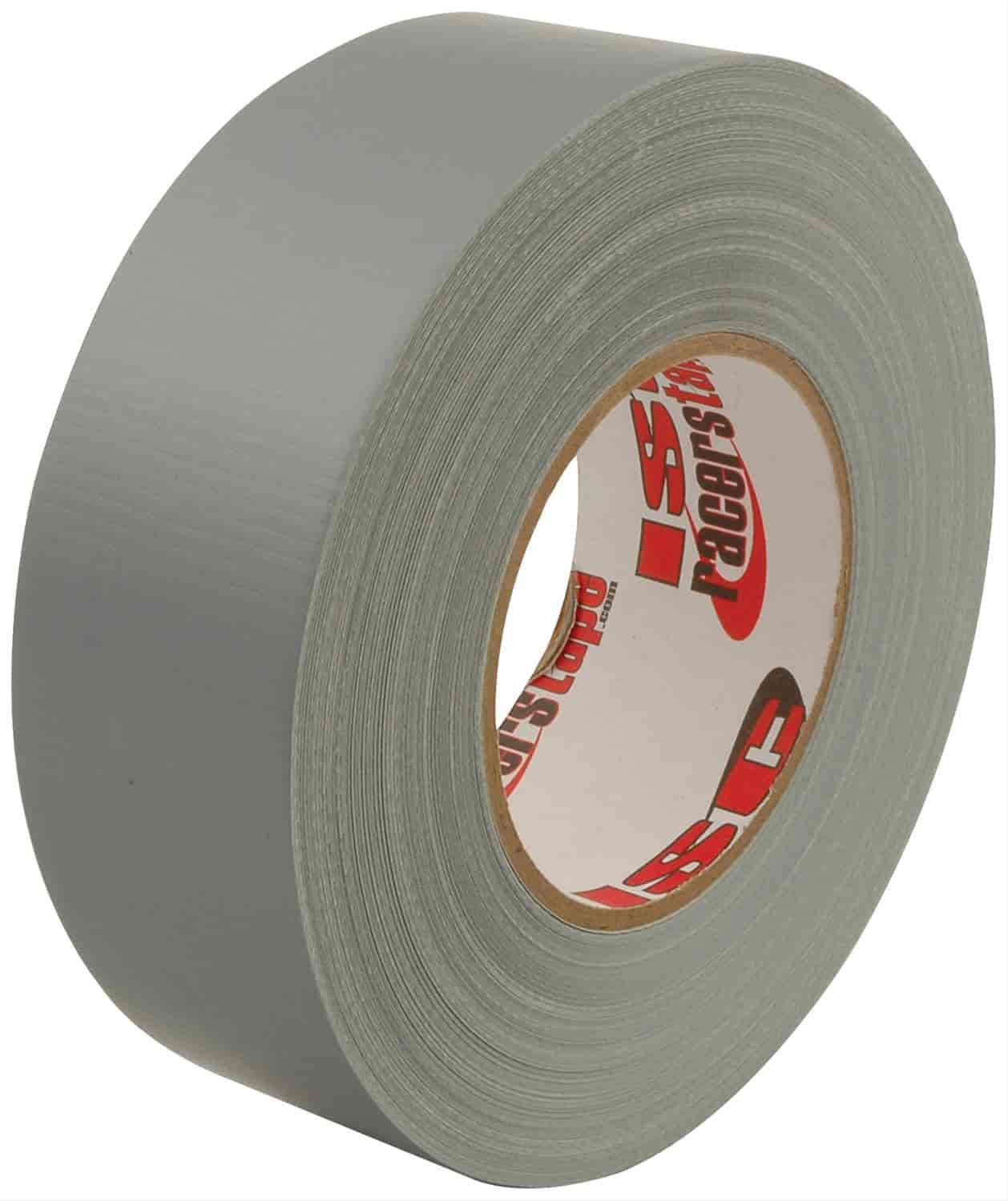 2" x 180" Racer"s Tape Silver