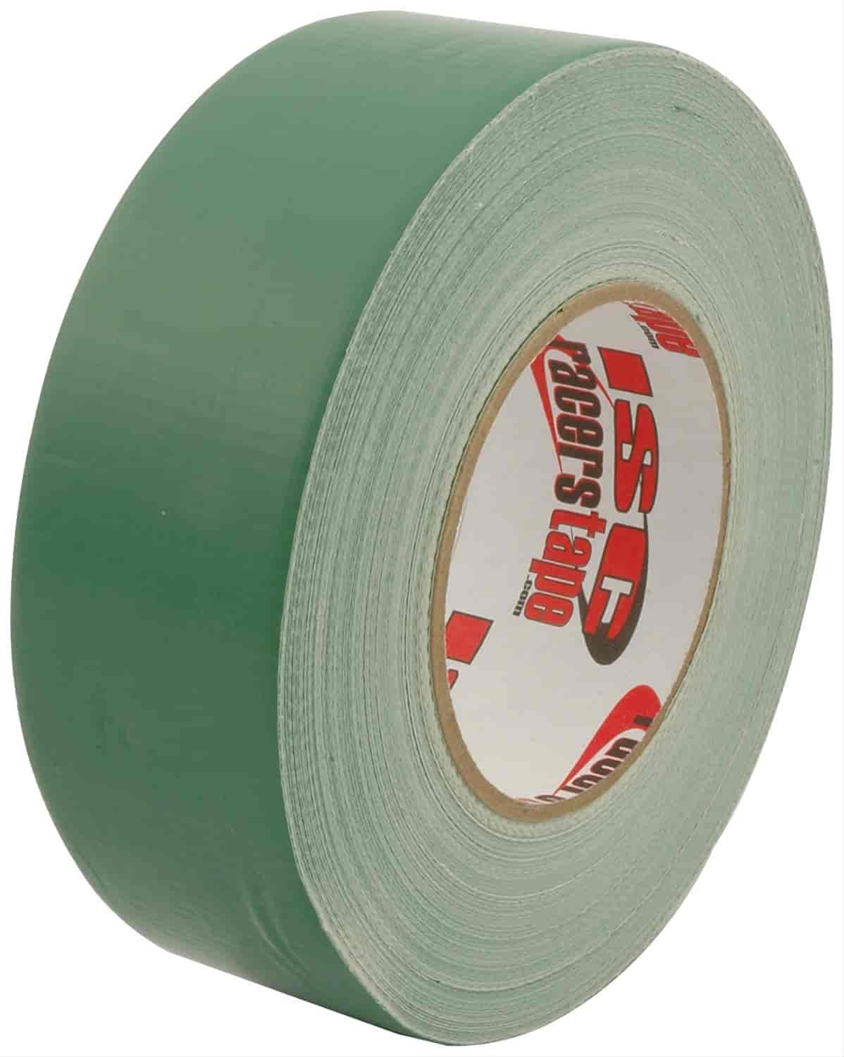 2" x 180" Racer"s Tape Green