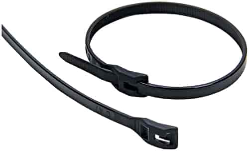 Flush Fit Wire Ties Length 8"
