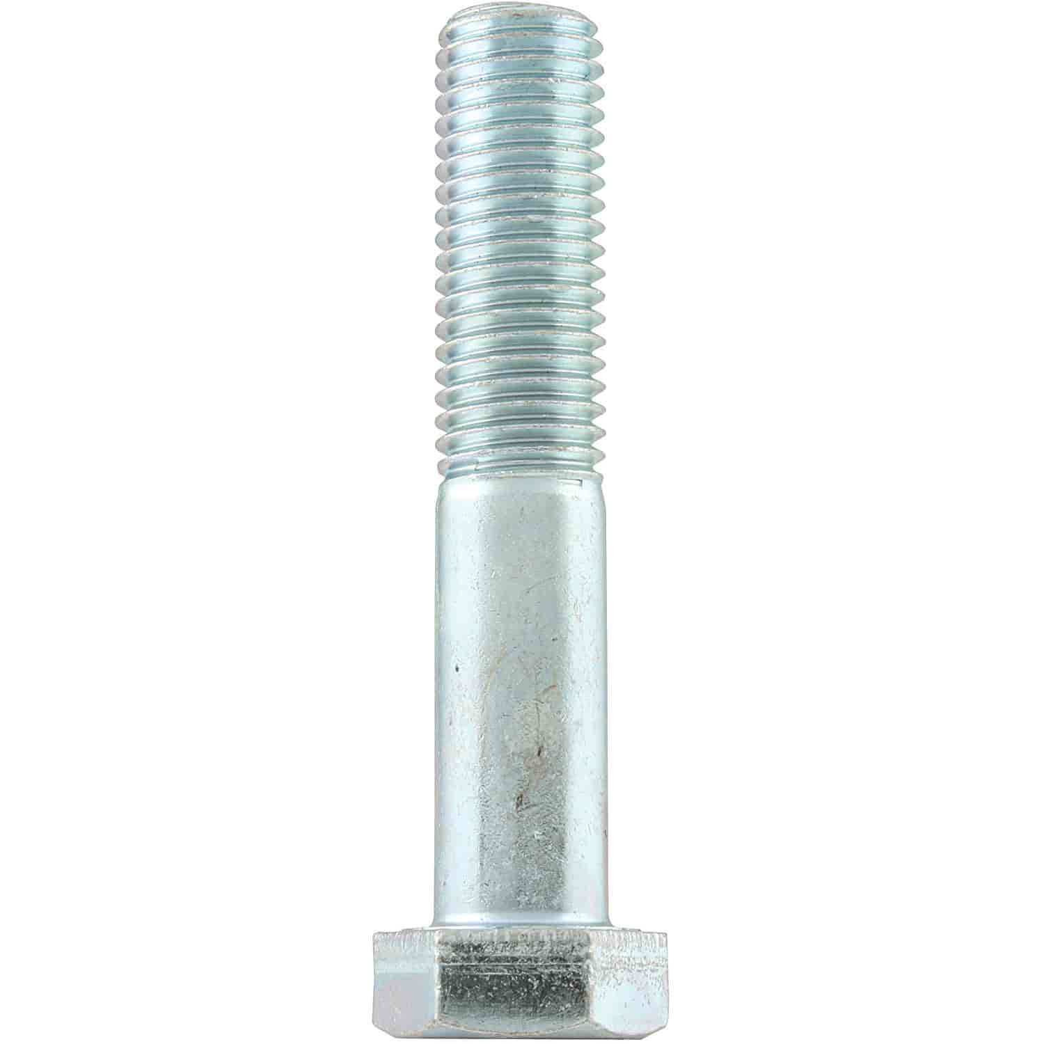 Coarse Thread Hex Head Bolt 4" Long x 3/4"-10