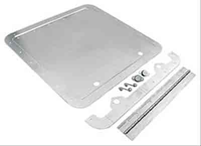Aluminum Access Panel Kit 14" x 14"