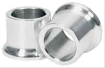 Tapered Spacers 5/8" Inside Diameter