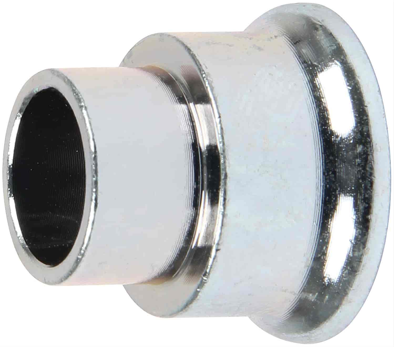 Rod End Reducer Spacers 1/2" Length