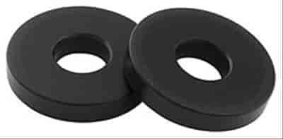 High Vibration Motor Mount Spacers 1/4" Thick
