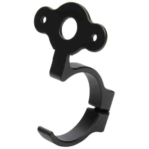 Clamp-On Quick Turn Fastener Brackets - 1 in.
