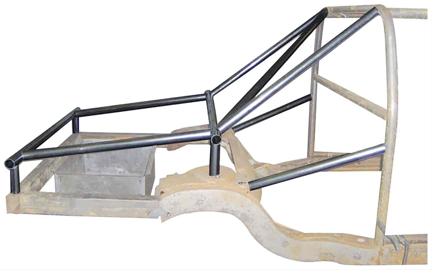 Universal Rear Support Kit