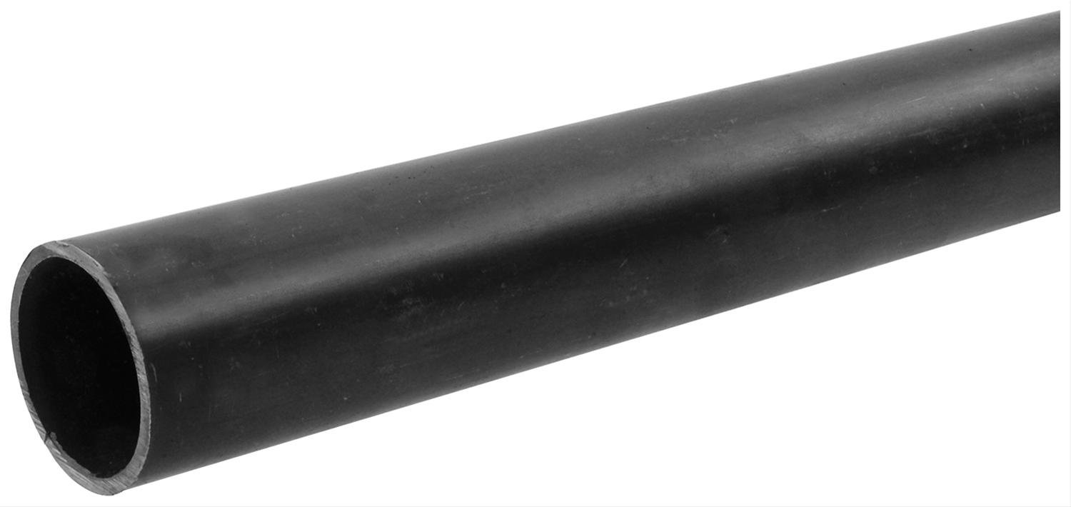 ALL22133-7 D.O.M. Steel Round Tubing, Size: 1.500 in. x .083 in., Length: 7.50 ft.