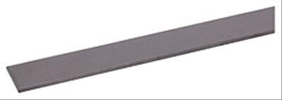 ALL22152-7 Steel Flat Stock, Size: 1-1/2 in. x 1/8 in., Length: 7.50 ft.