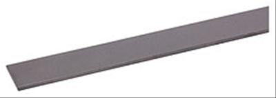 ALL22155-7 Steel Flat Stock, Size: 2 in. x 3/16 in., Length: 7.50 ft.