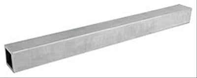 ALL22256-7 Aluminum Square Tubing, Size: 3/4 in., Length: 7.50 ft.