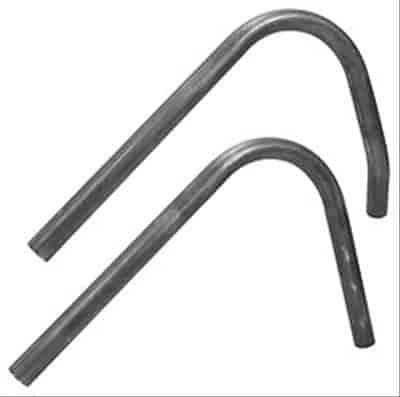 Narrow Frnt Arch Supports