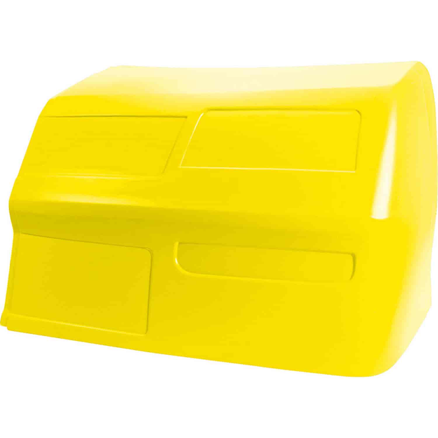 Nosepiece Cover 1983-88 Monte Carlo SS MD3 Yellow Left Side