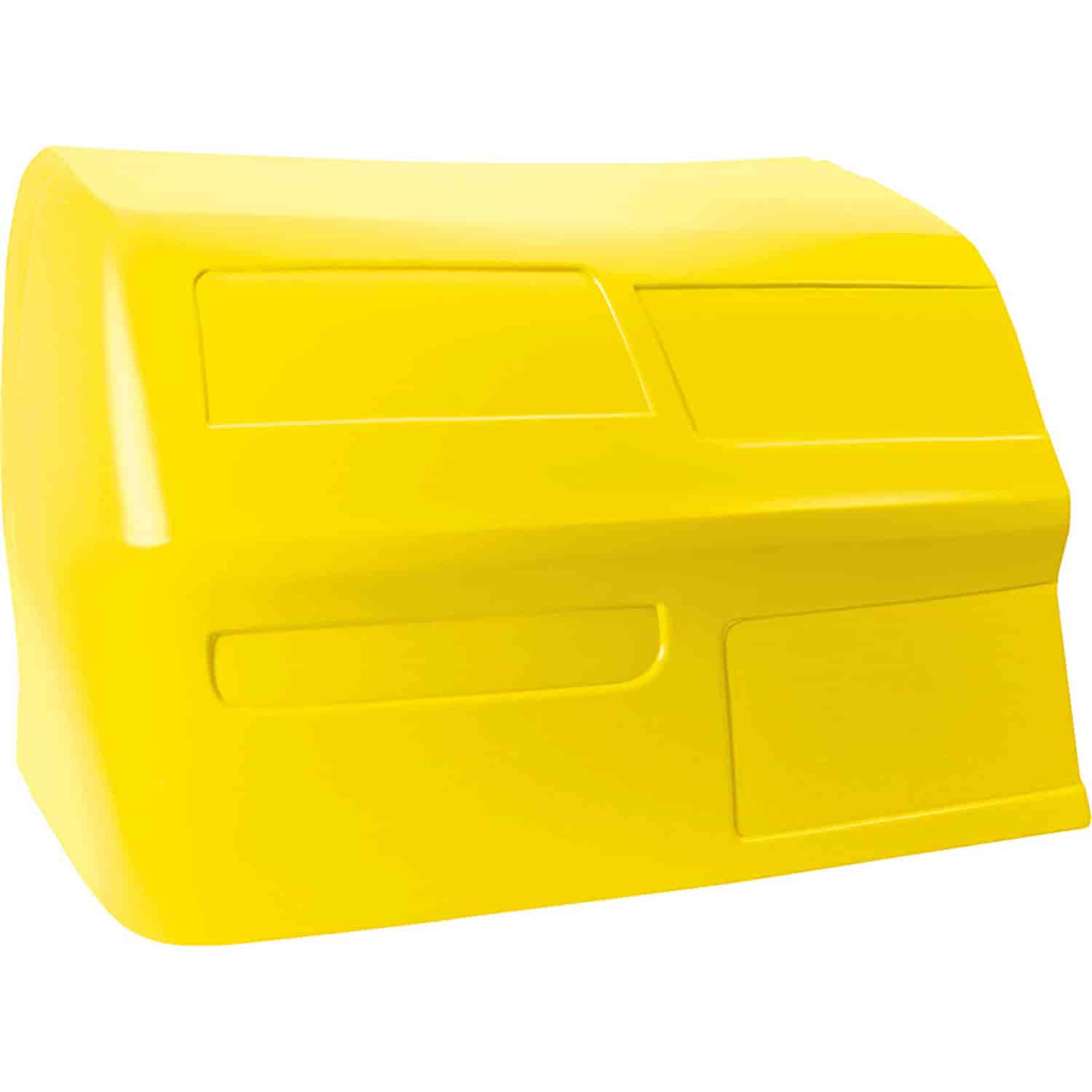 Nosepiece Cover 1983-88 Monte Carlo SS MD3 Yellow Right Side