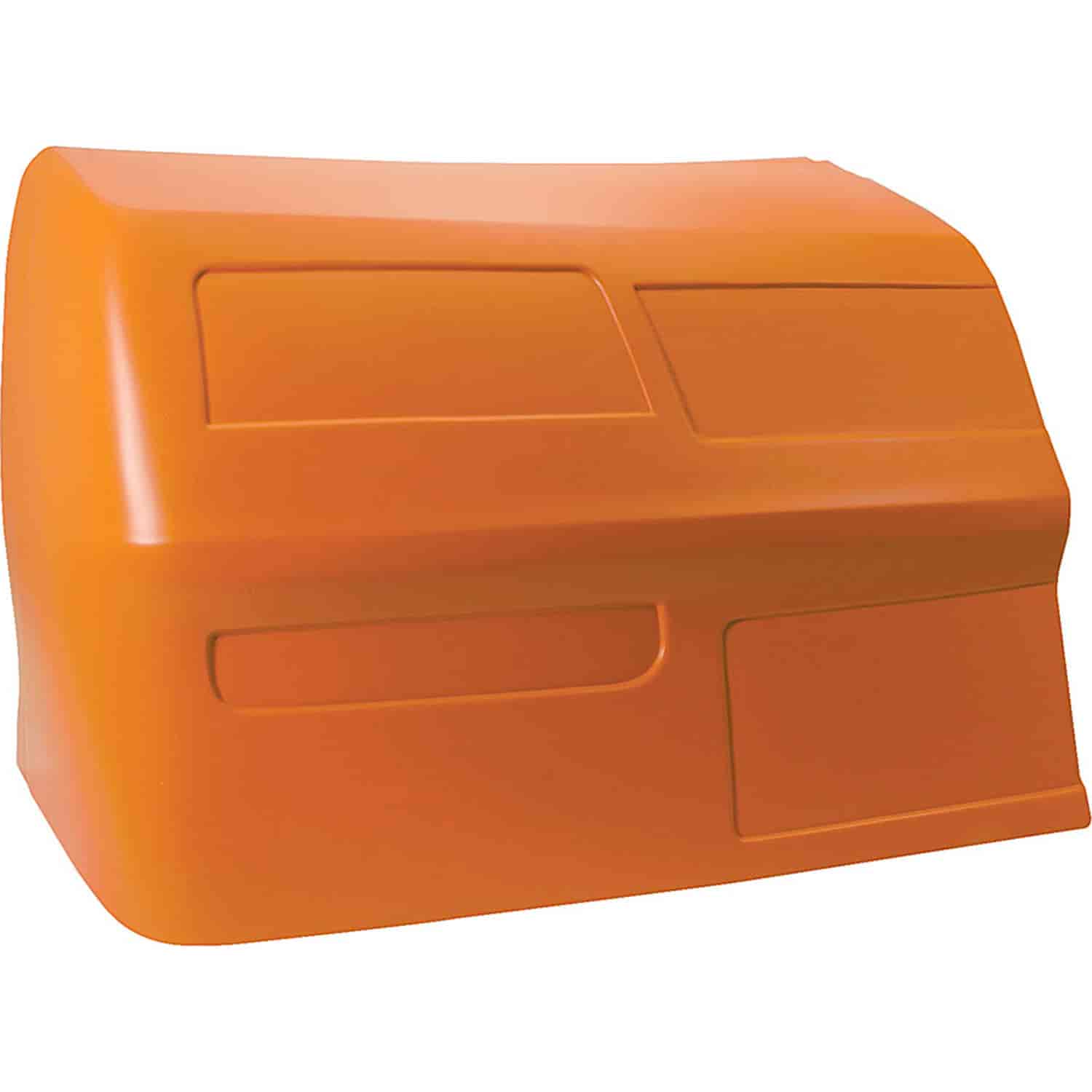 Nosepiece Cover 1983-88 Monte Carlo SS MD3 Orange Right Side