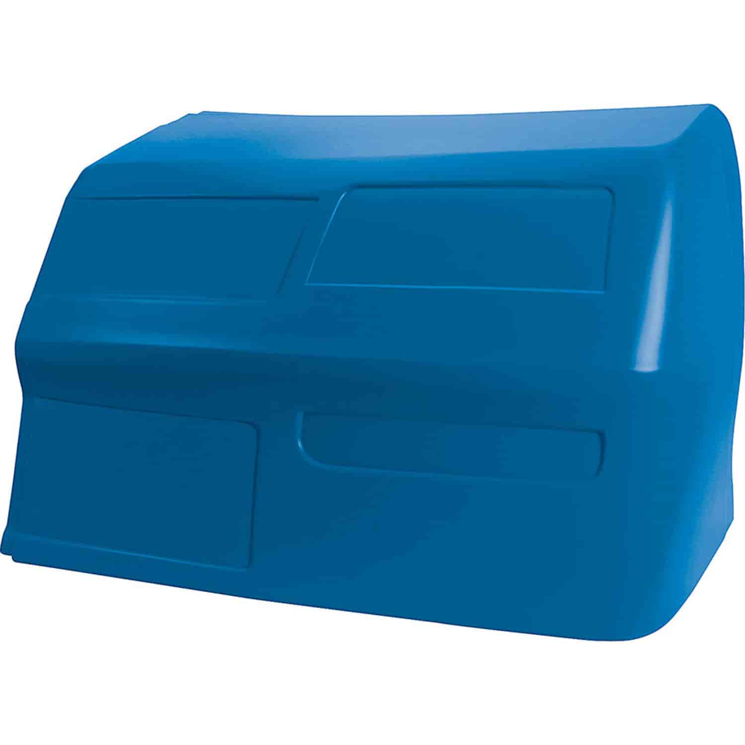 Nosepiece Cover 1983-88 Monte Carlo SS MD3 Blue Left Side