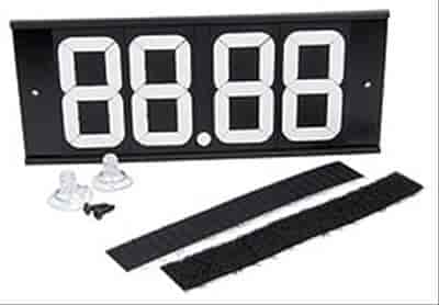 Dial-In Board 4 Digit