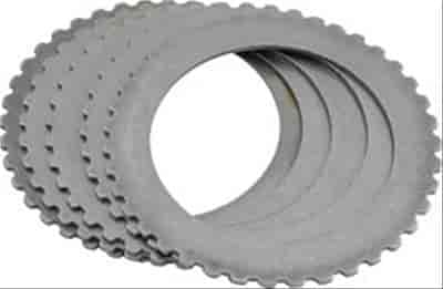 Steel Clutch Plates For Bert Transmissions