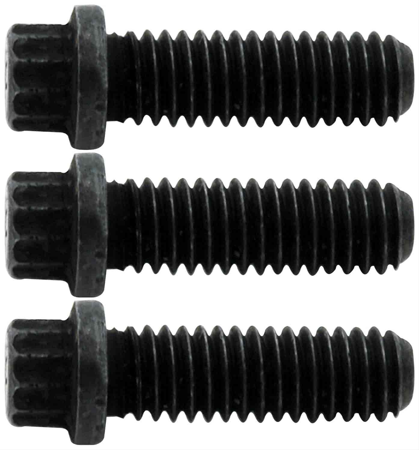 Replacement Mandrel Bolts 5/16"-18 x 1"