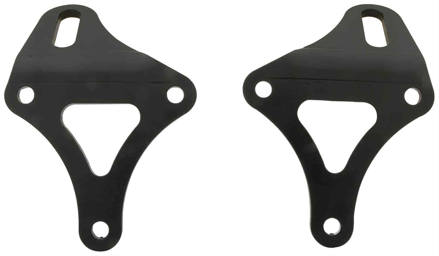 Small Block Chevy Motor Mounts Front Mounts