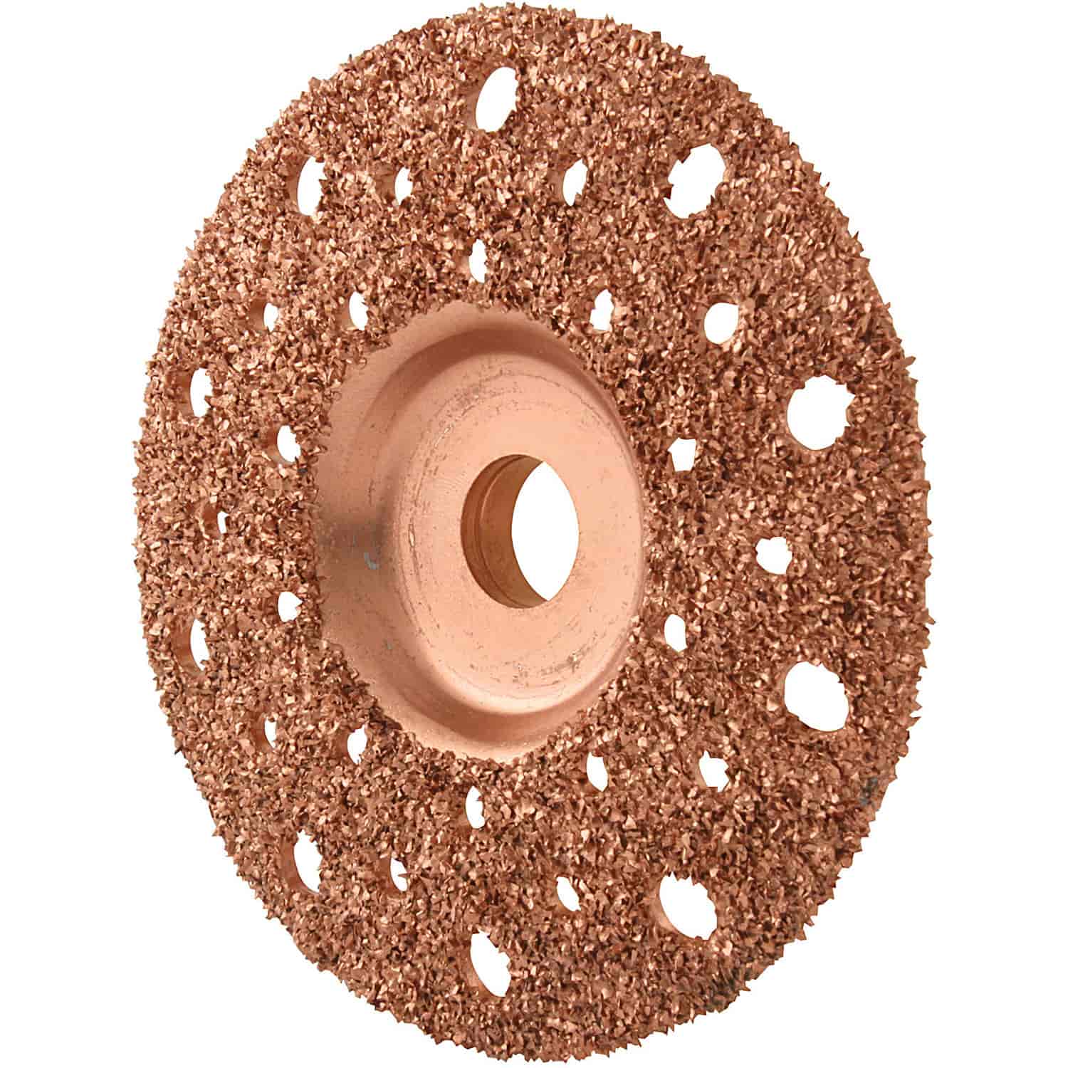 Tire Grinding Disc Flat Disc