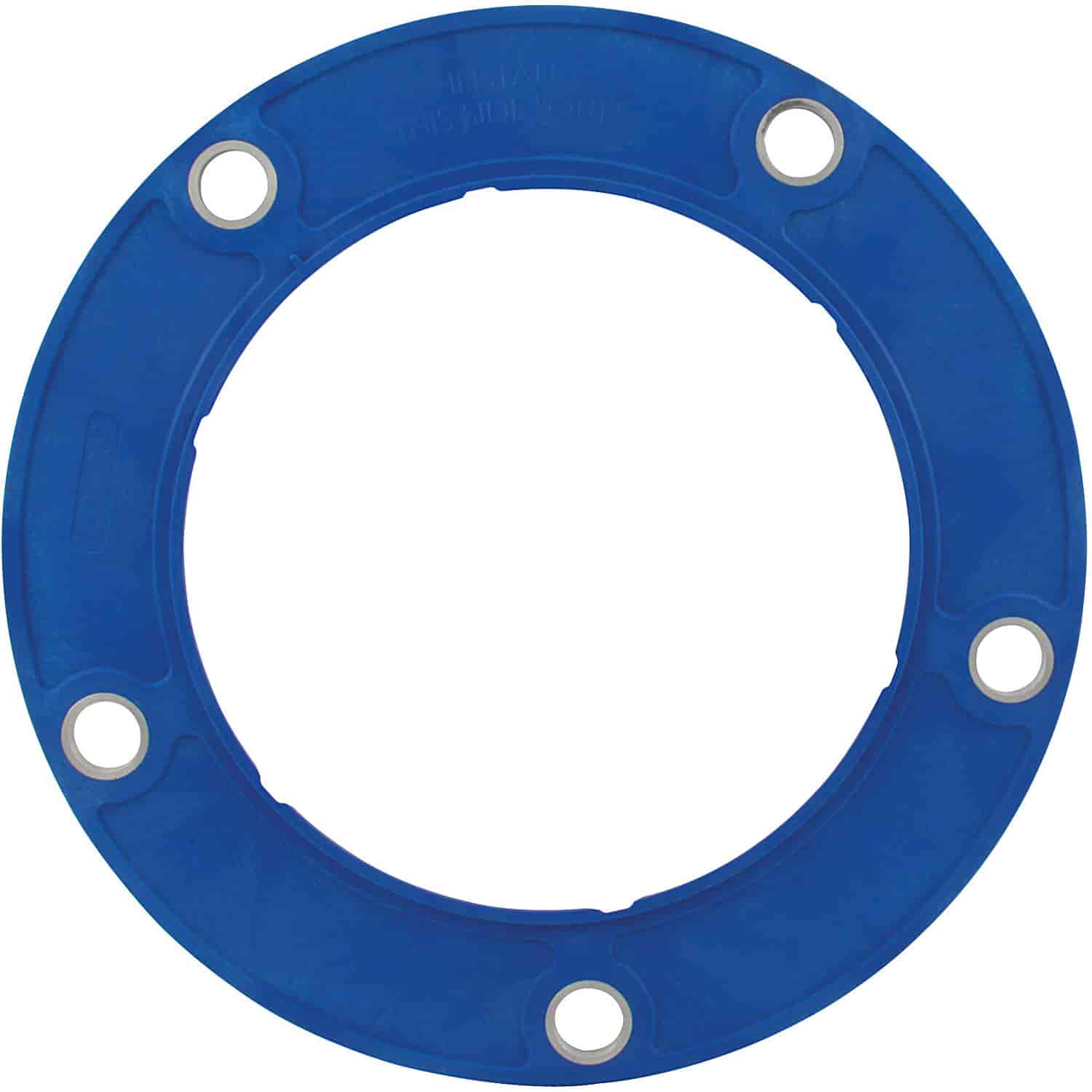Plastic Wheel Spacer 1/4" Thick