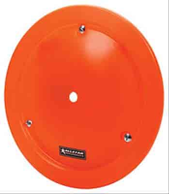 Wheel Cover Orange